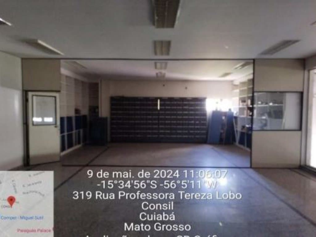Foto 22 de 24: Terreno em leilão em Cuiabá - MT — Imóveis com 3.240 m² (área total) - Consil - Cuiabá - MT