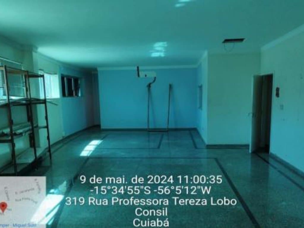 Foto 10 de 24: Terreno em leilão em Cuiabá - MT — Imóveis com 3.240 m² (área total) - Consil - Cuiabá - MT