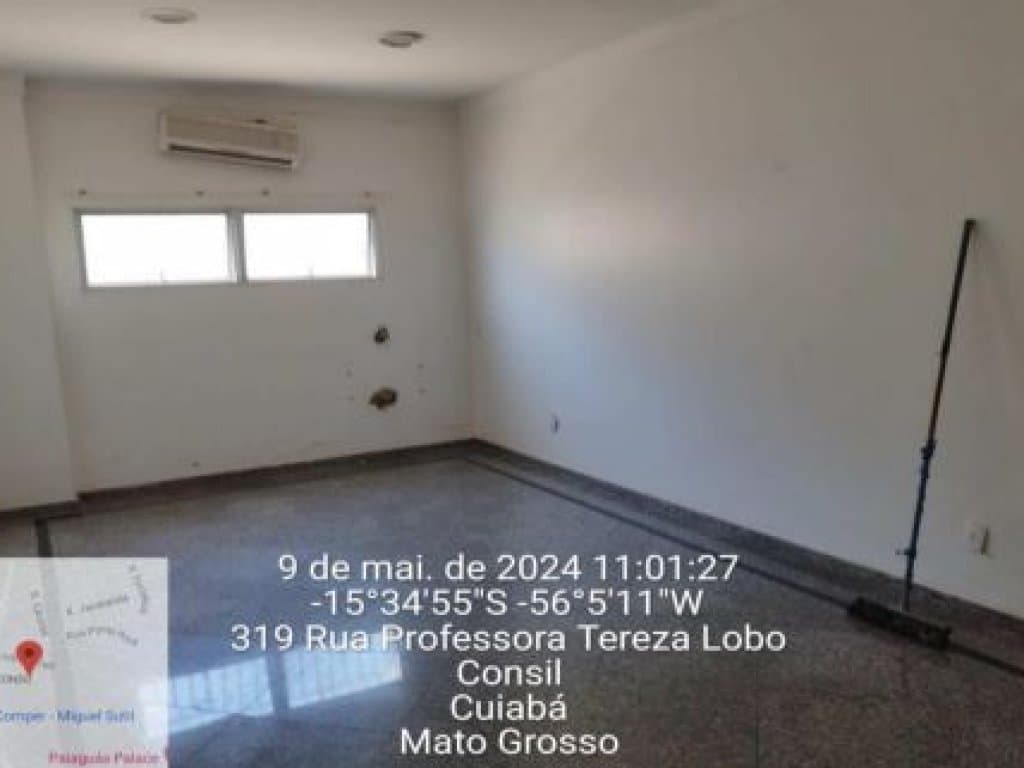 Foto 12 de 24: Terreno em leilão em Cuiabá - MT — Imóveis com 3.240 m² (área total) - Consil - Cuiabá - MT