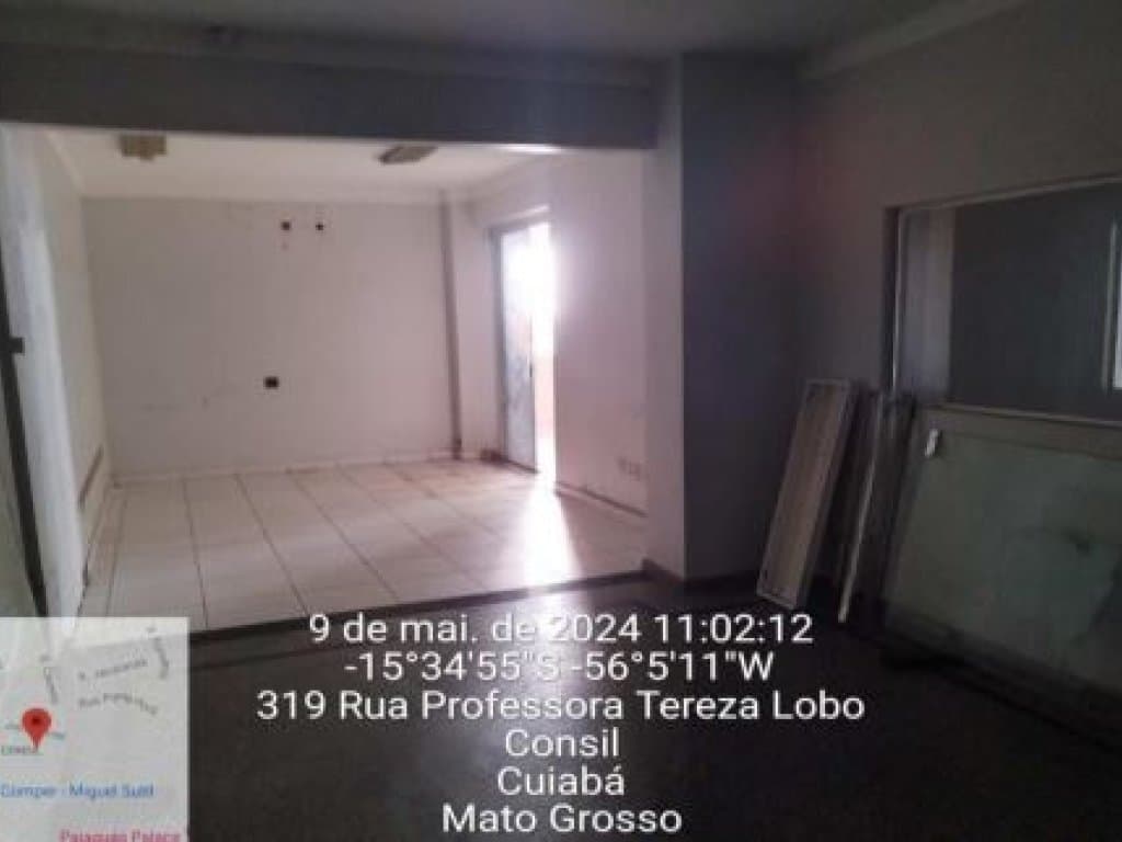 Foto 16 de 24: Terreno em leilão em Cuiabá - MT — Imóveis com 3.240 m² (área total) - Consil - Cuiabá - MT