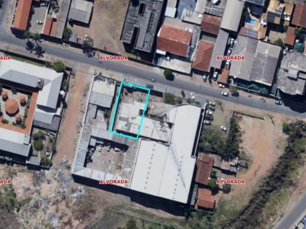 Foto 5 de 24: Terreno em leilão em Cuiabá - MT — Imóveis com 3.240 m² (área total) - Consil - Cuiabá - MT