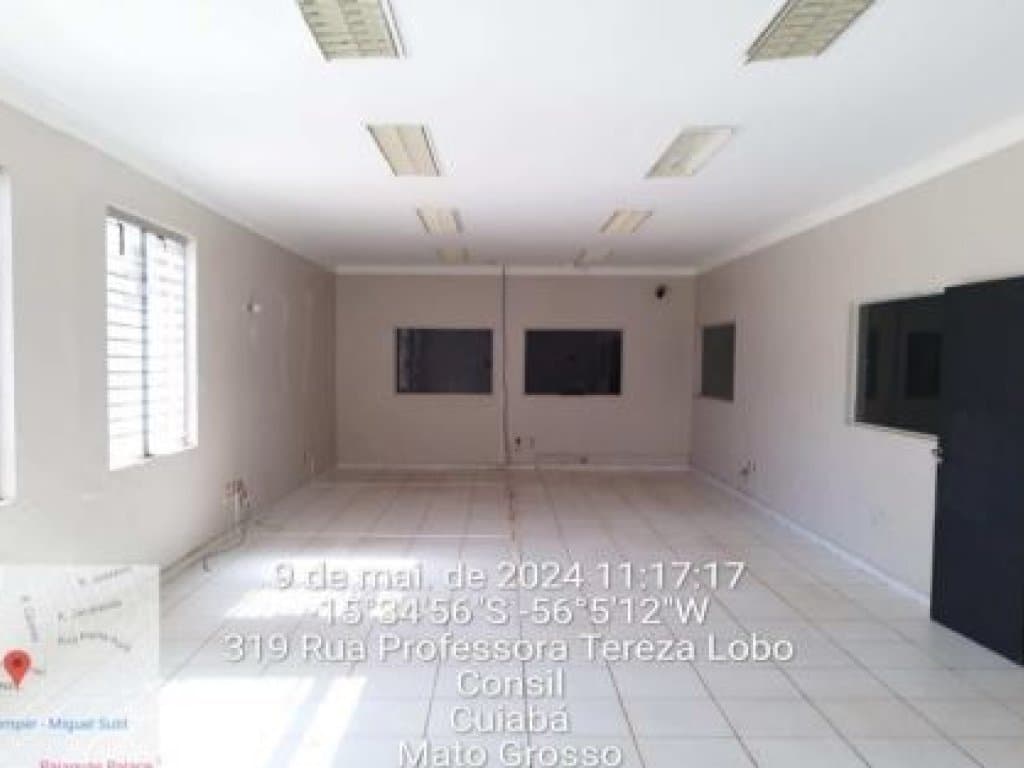 Foto 15 de 24: Terreno em leilão em Cuiabá - MT — Imóveis com 3.240 m² (área total) - Consil - Cuiabá - MT