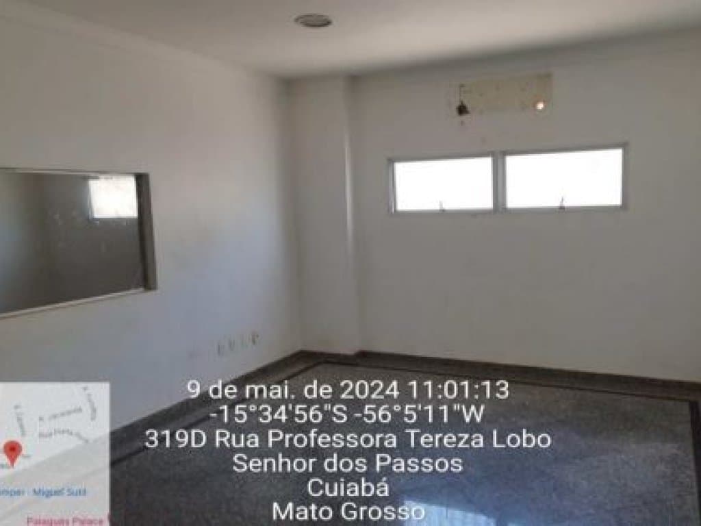 Foto 13 de 24: Terreno em leilão em Cuiabá - MT — Imóveis com 3.240 m² (área total) - Consil - Cuiabá - MT