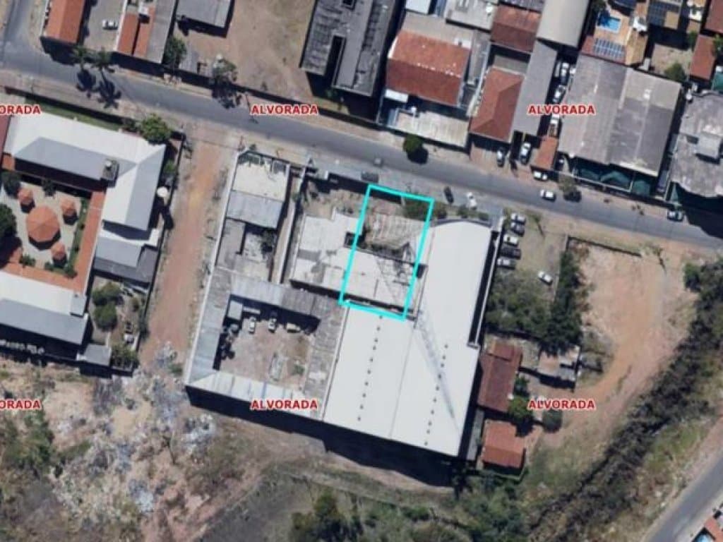 Foto 4 de 24: Terreno em leilão em Cuiabá - MT — Imóveis com 3.240 m² (área total) - Consil - Cuiabá - MT