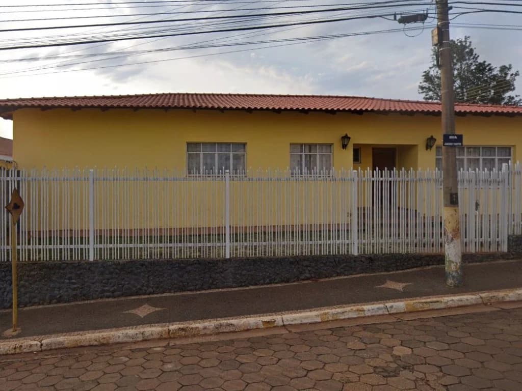 Foto 5 de 5: Casa em leilão em Arandu - SP — Domínio Útil sobre Casa 344 m² - Centro - Arandu - SP