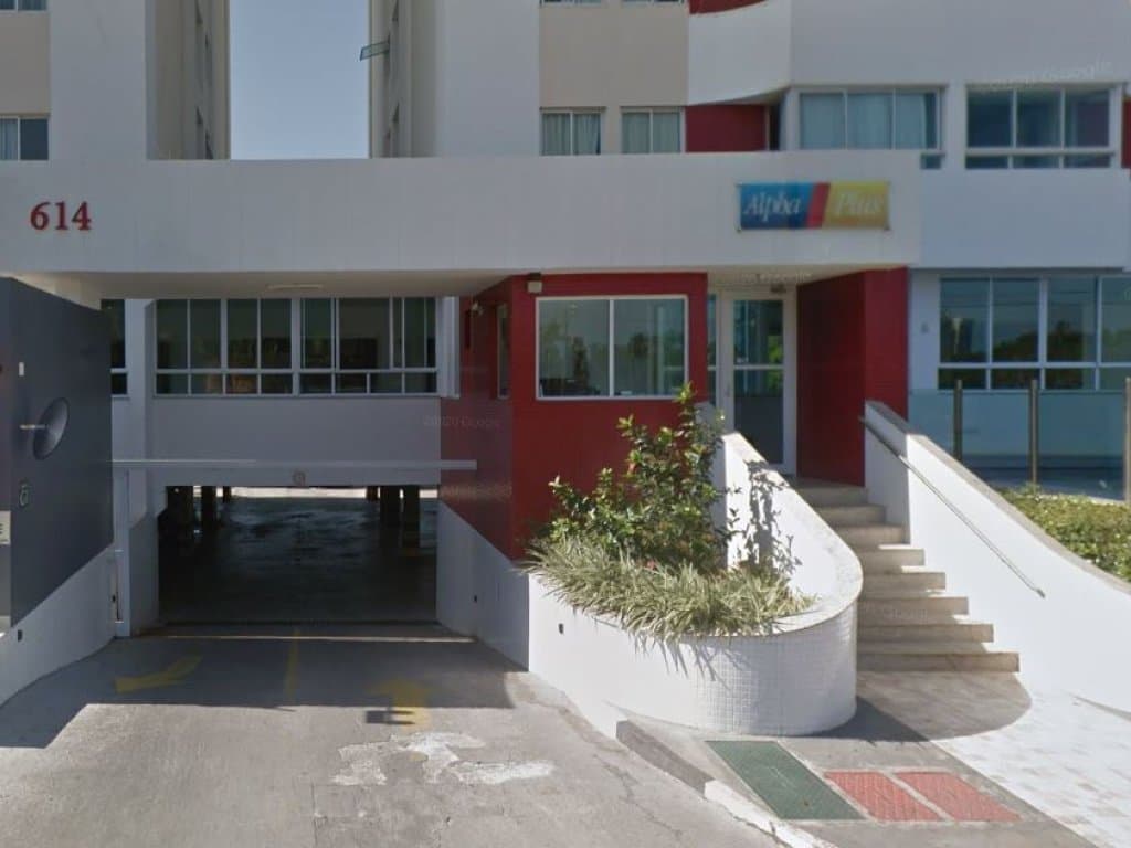 Foto 3 de 4: Apartamento em leilão em Salvador - BA — Apartamento 70 m² (01 vaga) - Patamares - Salvador - BA