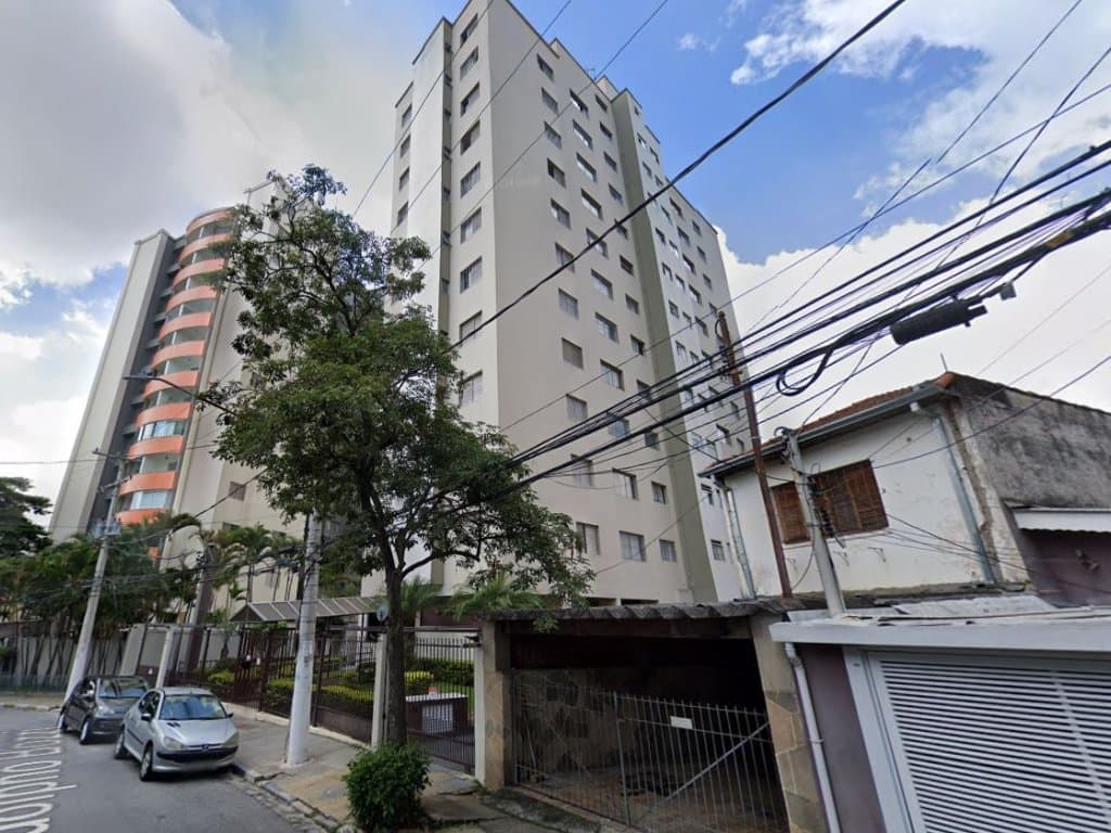 Foto 4 de 5: Apartamento em leilão em Osasco - SP — Apartamento 62 m² - Vila Osasco - Osasco - SP