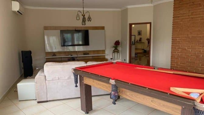 Foto 7 de 13: Casa em leilão em Ribeirão Preto - SP — Casa 299 m² - Jardim Recreio - Ribeirão Preto - SP