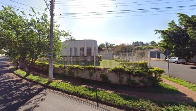 Foto 4 de 13: Casa em leilão em Ribeirão Preto - SP — Casa 299 m² - Jardim Recreio - Ribeirão Preto - SP