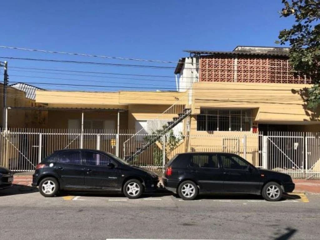 Foto 2 de 14: Casa em leilão em Jundiaí - SP — Casa 234 m² - Vila Vianelo - Jundiaí - SP