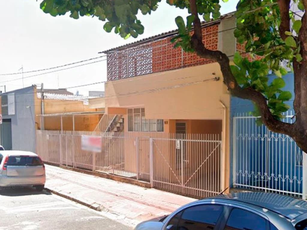 Foto 4 de 14: Casa em leilão em Jundiaí - SP — Casa 234 m² - Vila Vianelo - Jundiaí - SP