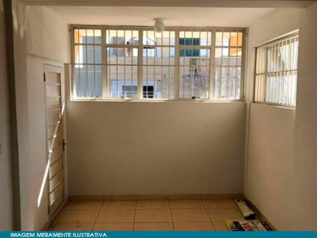 Foto 5 de 14: Casa em leilão em Jundiaí - SP — Casa 234 m² - Vila Vianelo - Jundiaí - SP