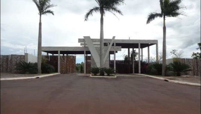 Terreno em leilão em Pérola - PR — Terreno 723 m² (Lt. 05 - Qd. 04) - Pérola - PR