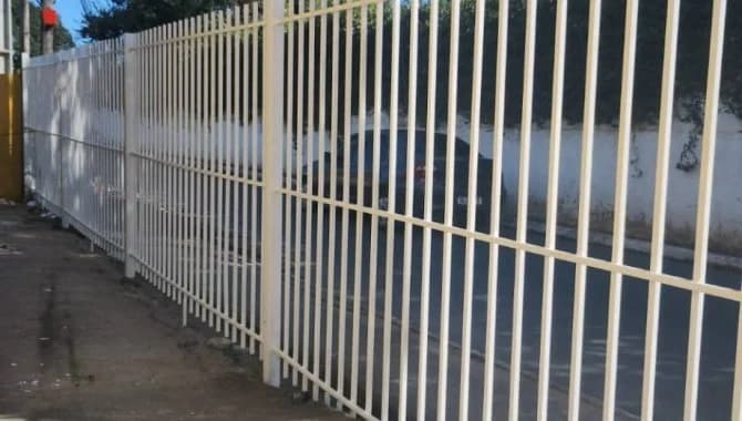 Foto 8 de 8: Casa em leilão em Rio Largo - AL — Casa em Condomínio 48 m² - Rio Largo - AL