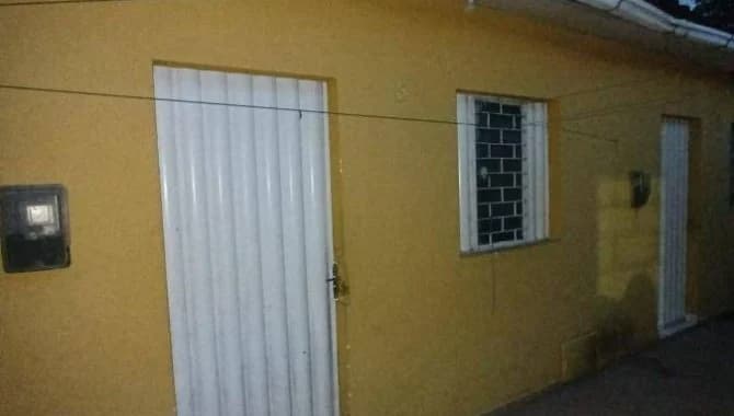 Foto 7 de 8: Casa em leilão em Rio Largo - AL — Casa em Condomínio 48 m² - Rio Largo - AL