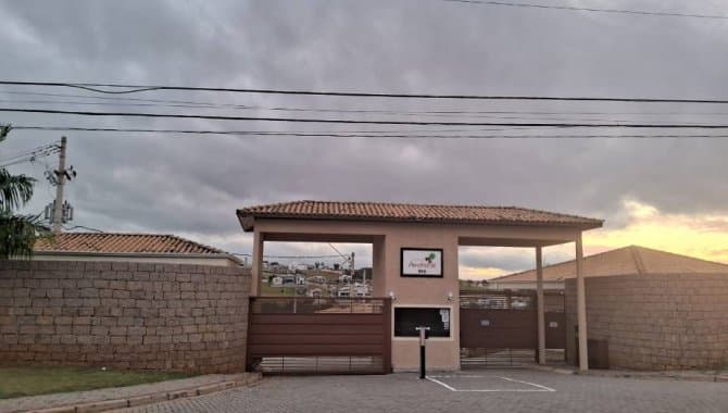 Foto 1 de 6: Casa em leilão em Itatiba - SP — Casa 63 m² - Serrinha - Itatiba - SP