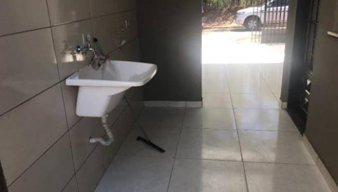 Foto 5 de 9: Casa em leilão em Mandaguaçu - PR — Casa 68 m² - Jardim Mônaco II - Mandaguaçu - PR