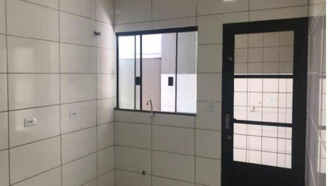 Foto 7 de 9: Casa em leilão em Mandaguaçu - PR — Casa 68 m² - Jardim Mônaco II - Mandaguaçu - PR