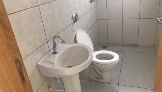 Foto 8 de 9: Casa em leilão em Mandaguaçu - PR — Casa 68 m² - Jardim Mônaco II - Mandaguaçu - PR