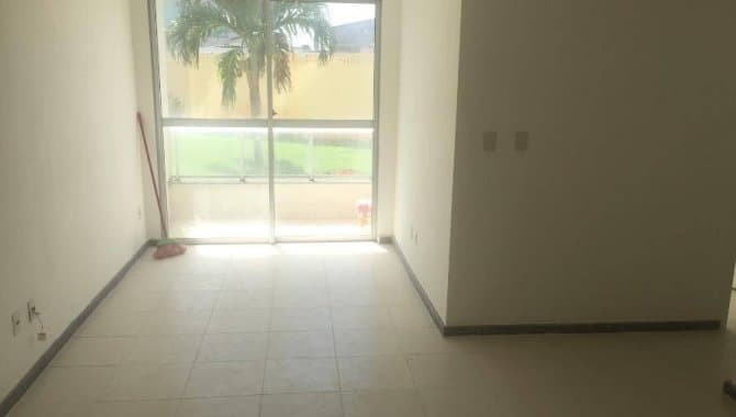Foto 2 de 4: Apartamento em leilão em Aracaju - SE — Apartamento 75 m² (01 vaga) - Aruana - Aracaju - SE