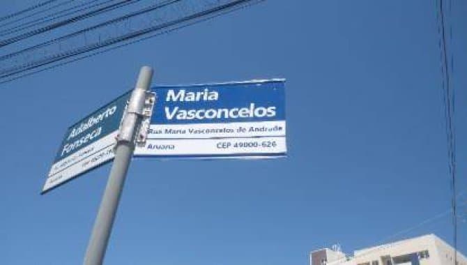Foto 4 de 4: Apartamento em leilão em Aracaju - SE — Apartamento 75 m² (01 vaga) - Aruana - Aracaju - SE