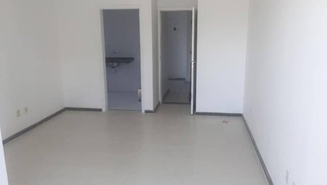 Foto 3 de 4: Apartamento em leilão em Aracaju - SE — Apartamento 75 m² (01 vaga) - Aruana - Aracaju - SE