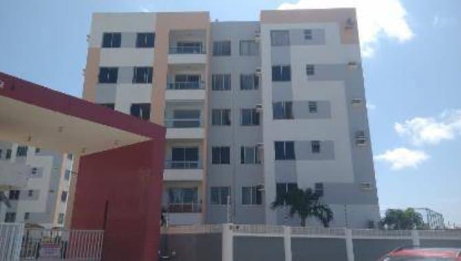Foto 1 de 4: Apartamento em leilão em Aracaju - SE — Apartamento 75 m² (01 vaga) - Aruana - Aracaju - SE