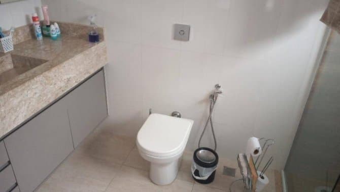 Foto 12 de 14: Casa em leilão em Piracicaba - SP — Casa 230 m² - Castelinho - Piracicaba - SP