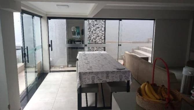 Foto 3 de 14: Casa em leilão em Piracicaba - SP — Casa 230 m² - Castelinho - Piracicaba - SP