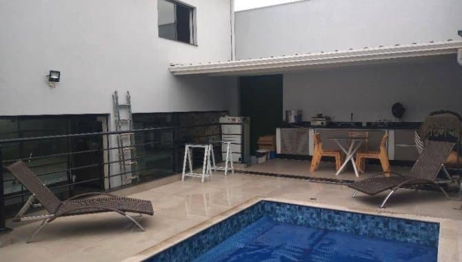 Foto 2 de 14: Casa em leilão em Piracicaba - SP — Casa 230 m² - Castelinho - Piracicaba - SP