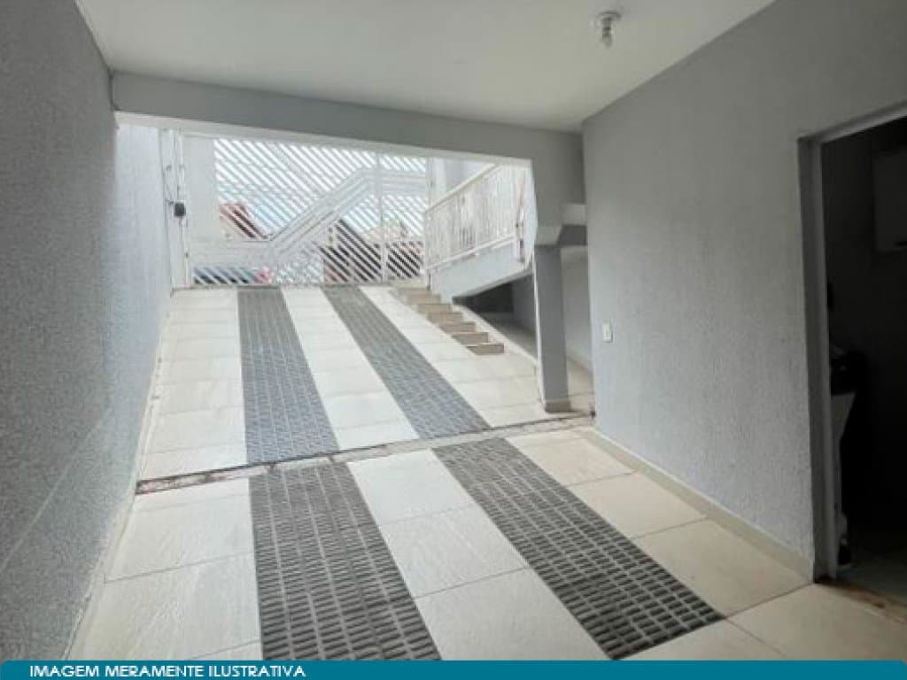 Foto 5 de 15: Casa em leilão em Cotia - SP — Casa 245 m² - Jardim Sabiá - Cotia - SP
