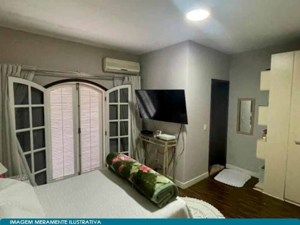 Foto 15 de 15: Casa em leilão em Cotia - SP — Casa 245 m² - Jardim Sabiá - Cotia - SP