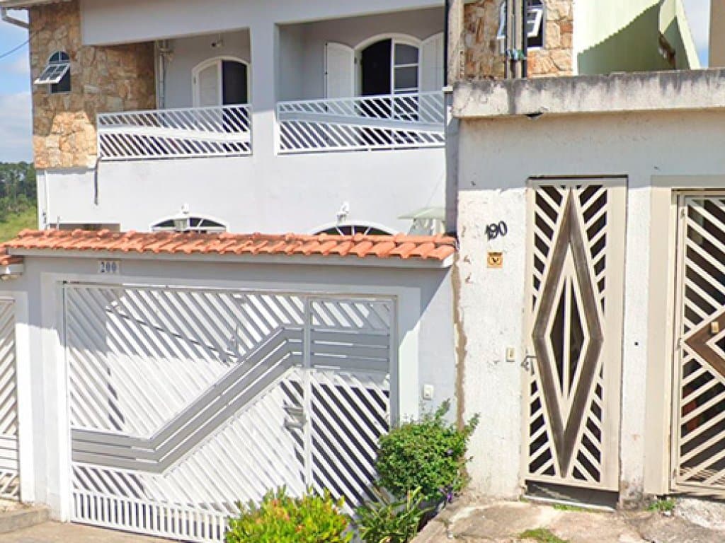 Foto 4 de 15: Casa em leilão em Cotia - SP — Casa 245 m² - Jardim Sabiá - Cotia - SP