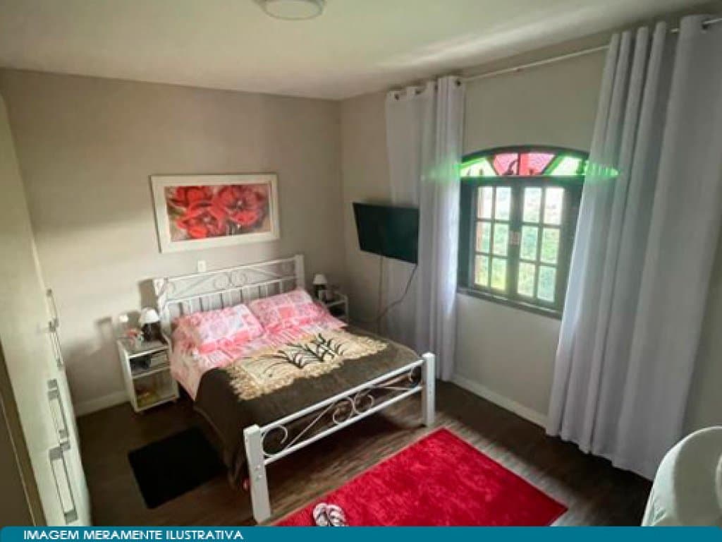 Foto 14 de 15: Casa em leilão em Cotia - SP — Casa 245 m² - Jardim Sabiá - Cotia - SP