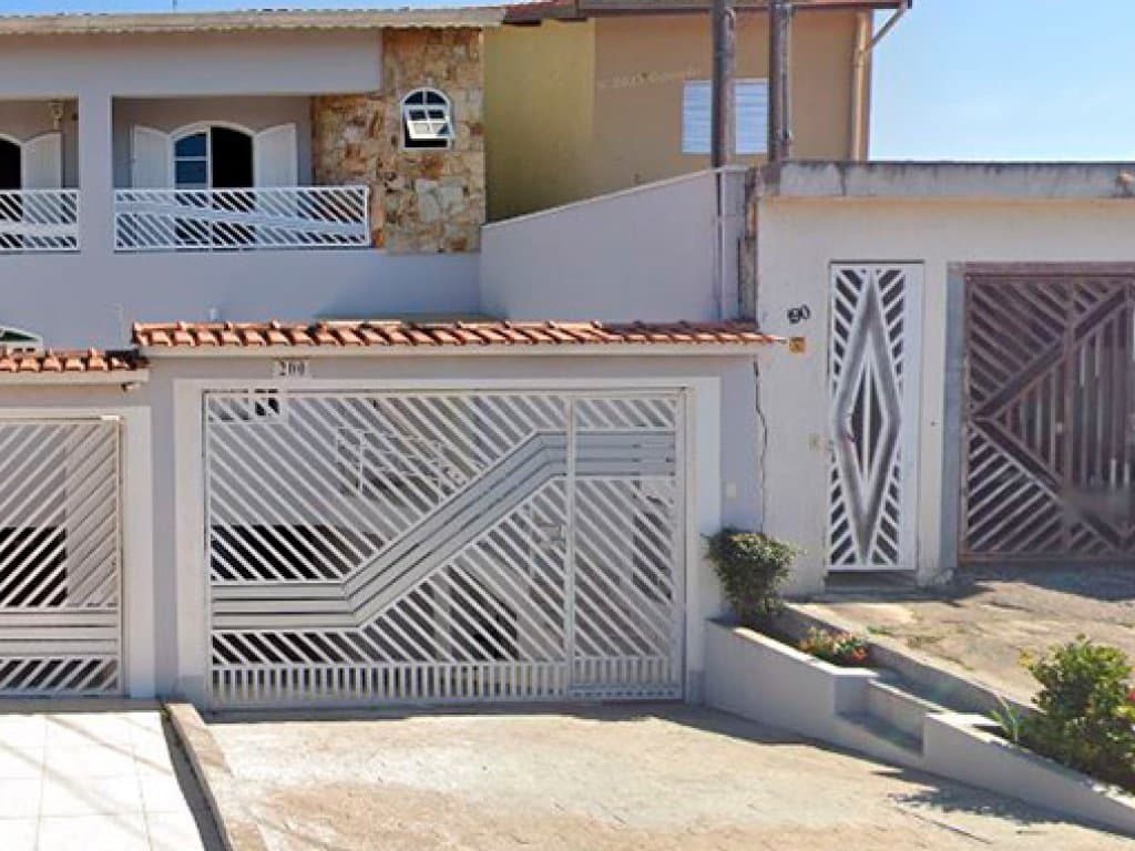 Foto 2 de 15: Casa em leilão em Cotia - SP — Casa 245 m² - Jardim Sabiá - Cotia - SP