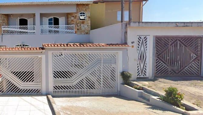 Foto 1 de 15: Casa em leilão em Cotia - SP — Casa 245 m² - Jardim Sabiá - Cotia - SP