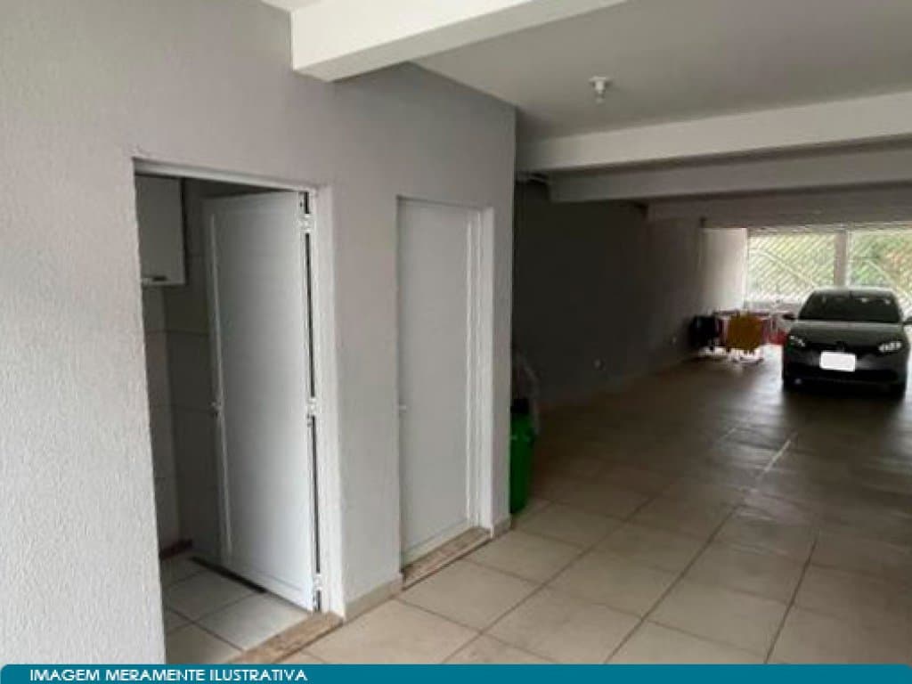 Foto 6 de 15: Casa em leilão em Cotia - SP — Casa 245 m² - Jardim Sabiá - Cotia - SP
