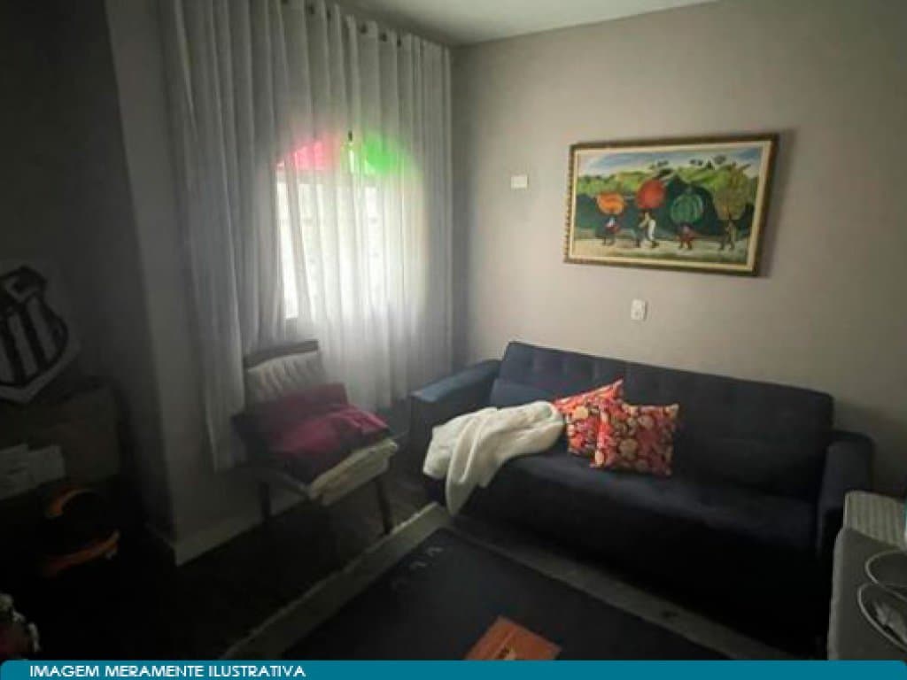 Foto 13 de 15: Casa em leilão em Cotia - SP — Casa 245 m² - Jardim Sabiá - Cotia - SP