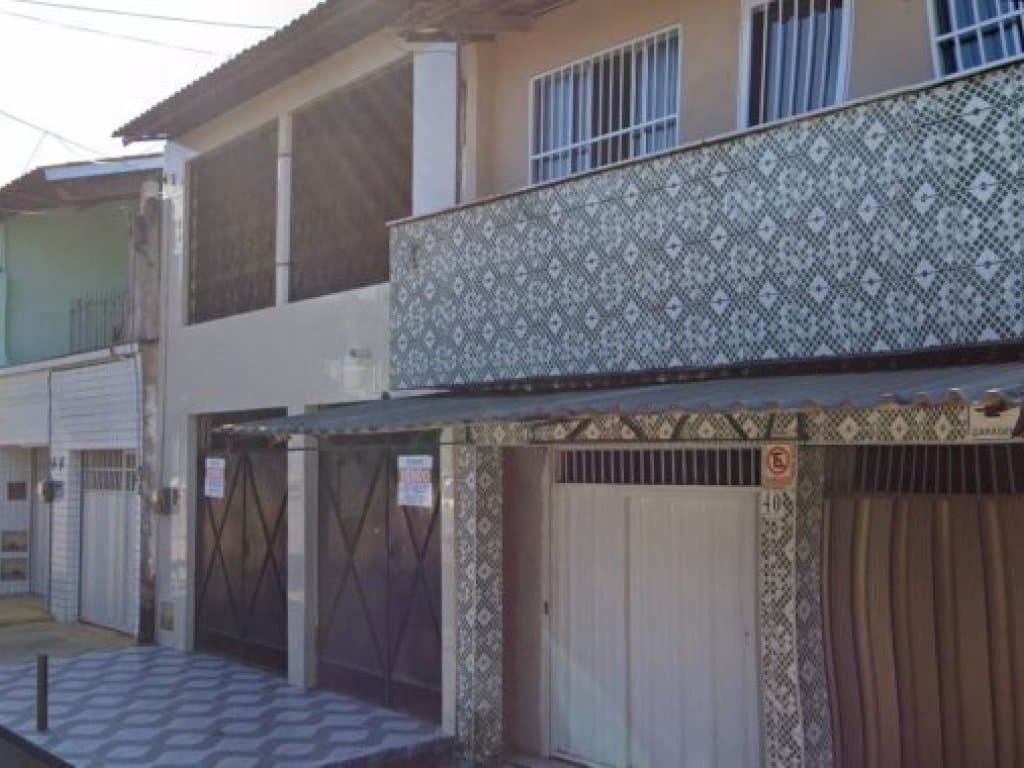Foto 4 de 5: Casa em leilão em Fortaleza - CE — Casa 203 m² - Planalto Ayrton Senna - Fortaleza - CE