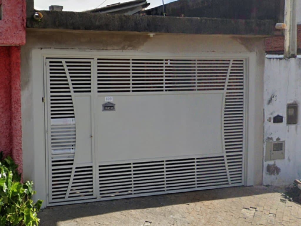 Foto 3 de 6: Casa em leilão em Suzano - SP — Casa 73 m² - Parque Maria Helena - Suzano - SP