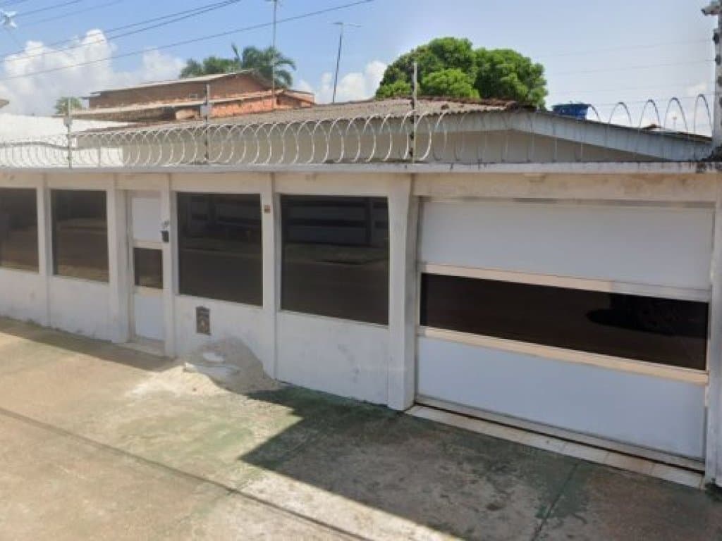 Foto 4 de 7: Casa em leilão em Santana - AP — Casa 192 m² - Nova Brasília - Santana - AP