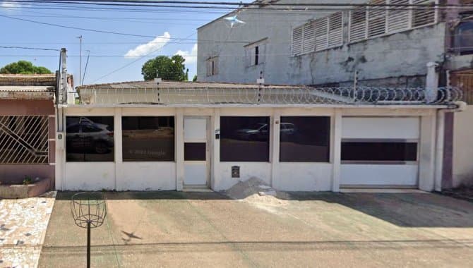 Foto 1 de 7: Casa em leilão em Santana - AP — Casa 192 m² - Nova Brasília - Santana - AP