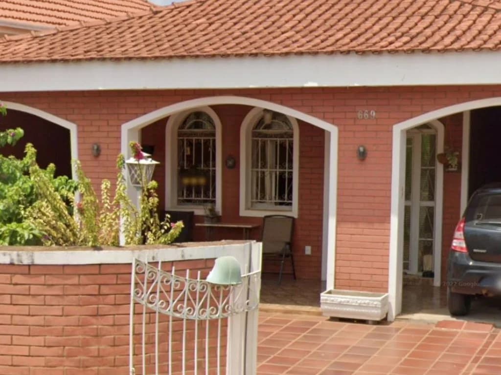 Foto 4 de 4: Casa em leilão em Pirangi - SP — Domínio Útil sobre Casa 187 m² - Pirangi - SP