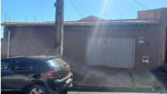 Foto 3 de 3: Casa em leilão em Uberaba - MG — Casa 139 m² - Alfredo Freire III - Uberaba - MG