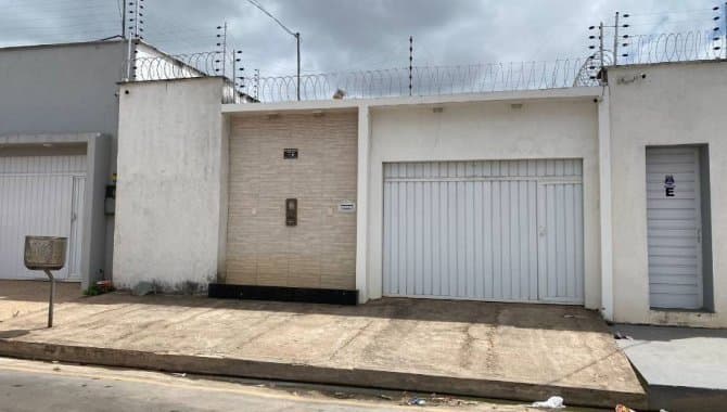 Foto 1 de 22: Casa em leilão em São José De Ribamar - MA — Casa 120 m² - Aracagy - São José de Ribamar - MA