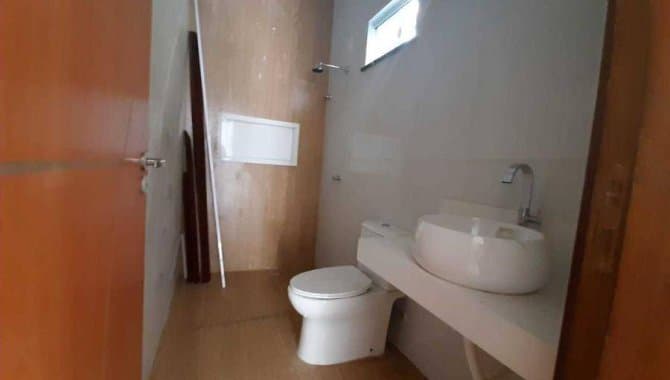 Foto 15 de 22: Casa em leilão em São José De Ribamar - MA — Casa 120 m² - Aracagy - São José de Ribamar - MA