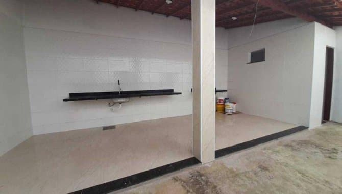 Foto 19 de 22: Casa em leilão em São José De Ribamar - MA — Casa 120 m² - Aracagy - São José de Ribamar - MA