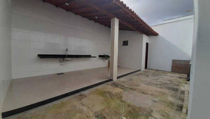 Foto 20 de 22: Casa em leilão em São José De Ribamar - MA — Casa 120 m² - Aracagy - São José de Ribamar - MA