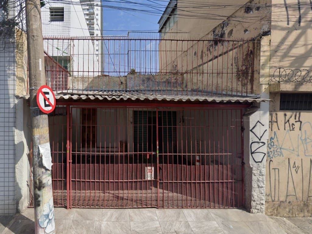Foto 2 de 2: Casa em leilão em São Paulo - SP — Casa 60 m² - Ipiranga - São Paulo - SP