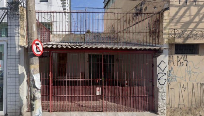 Foto 1 de 2: Casa em leilão em São Paulo - SP — Casa 60 m² - Ipiranga - São Paulo - SP